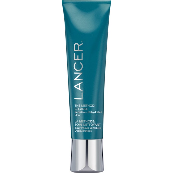 The Method Cleanse Sensitive Skin