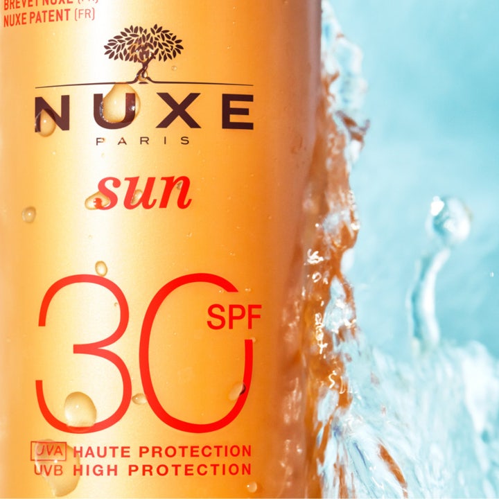 Sun Spray
