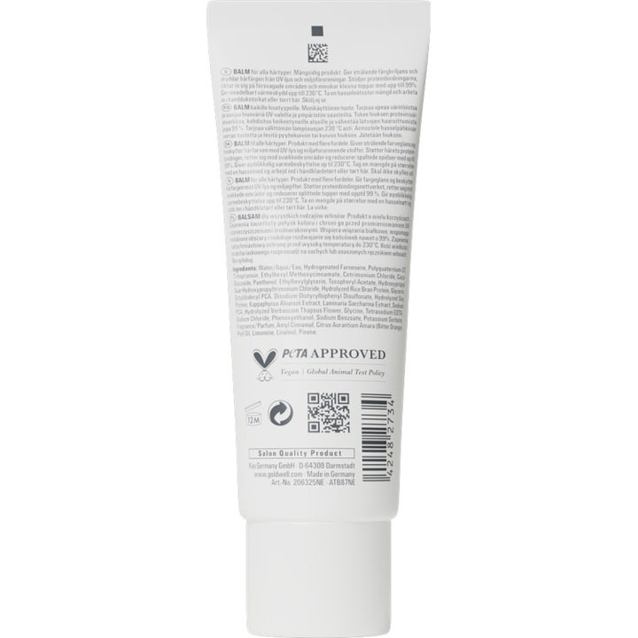 Dualsenses Color Repair & Radiance Balm