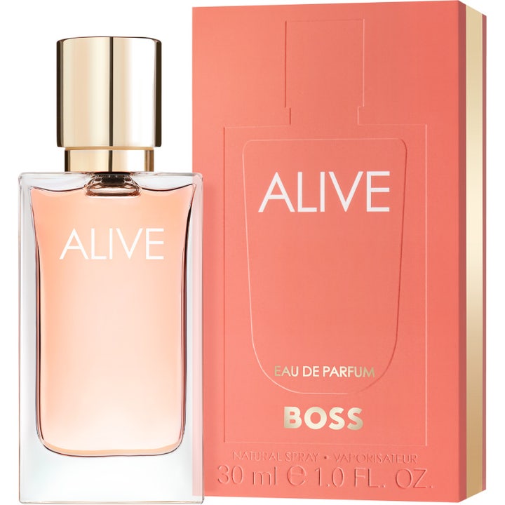 BOSS Alive