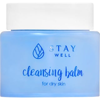 Stay Well Cleansing Balm for Dry Skin