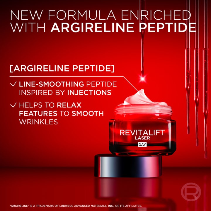 Laser Advance Anti-Ageing Care Day