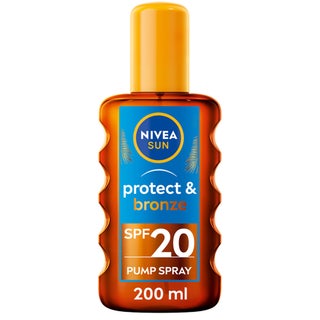 NIVEA Sun