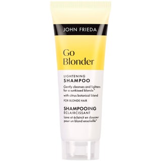 John Frieda Go Blonder Lightening Shampoo