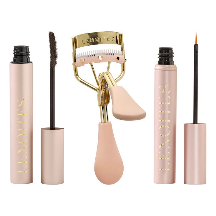 Lash Lift & Growth Set