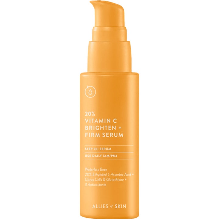 20% Vitamin C Brighten + Firm Serum