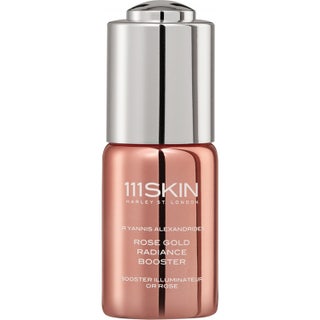 111SKIN Rose Gold Radiance Booster