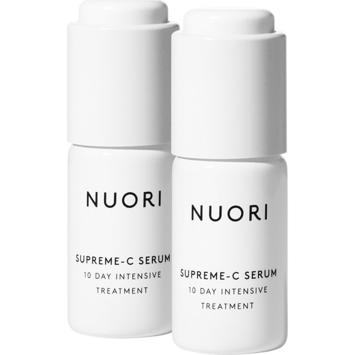 Supreme-C Treatment