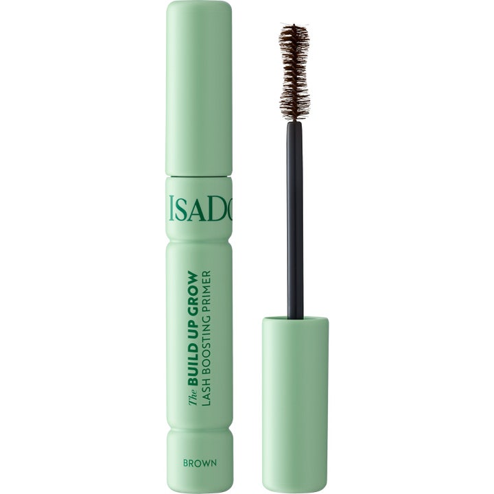 The Build Up Grow Lash Boosting Primer