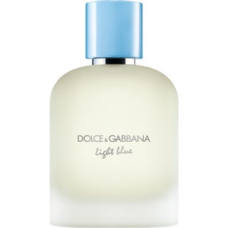 Dolce & Gabbana Light Blue Pour Homme