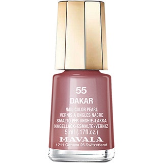 Mavala Nail Color Pearl