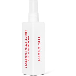The Every Nourishing Heat Protection