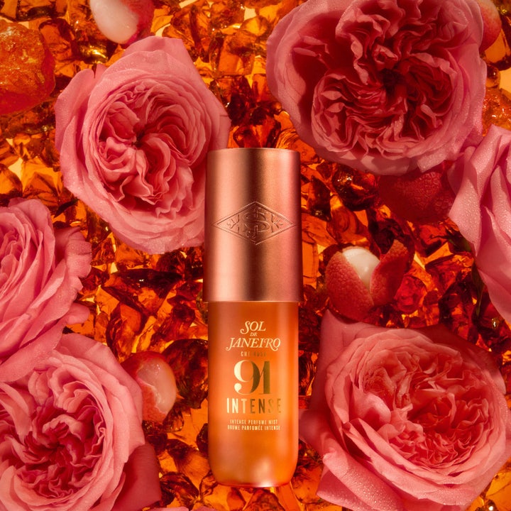 Cheirosa '91 Intense Perfume Mist