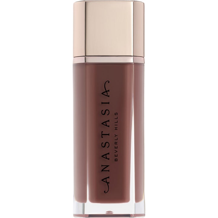 Lip Velvet Cool Brown