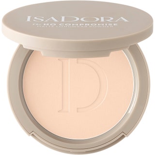 IsaDora The No Compromise Matte Longwear Powder