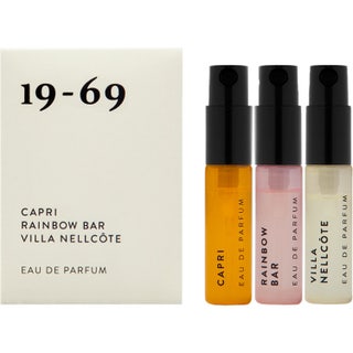 19-69 The Collection Two Eau De Parfum (3 References)