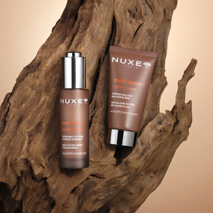 Men Anti Age Cream