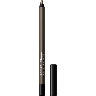 MAC Cosmetics Kajal Excess Longwear Smoky Eye Liner