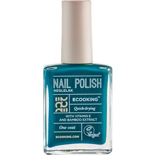 Ecooking Nail Polish