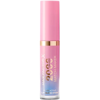 Max Factor 2000 Calorie Lip Glaze