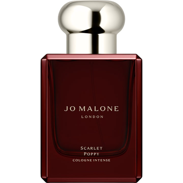 Scarlet Poppy Cologne Intense Pre-Pack