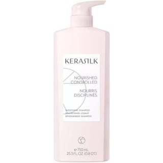 Kerasilk Smoothing Shampoo