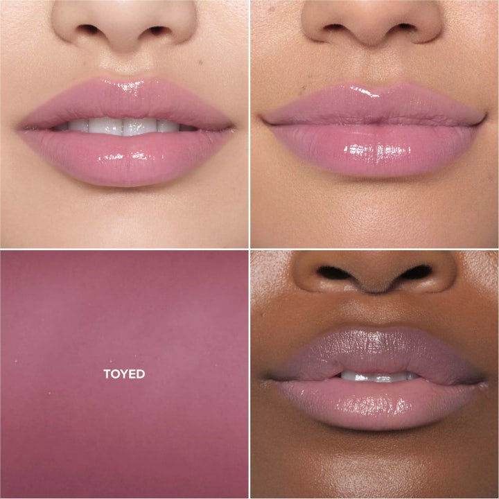 Kiss Theory Lip Balm