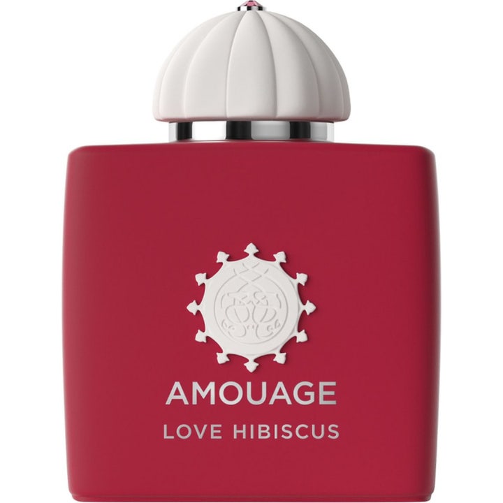 Love Hibiscus