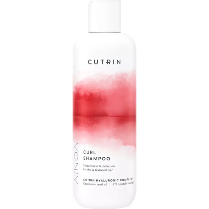 Ainoa Curl Shampoo