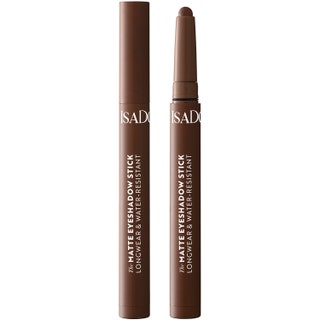 IsaDora The Matte Eyeshadow Stick Longwear & Water-Resistant