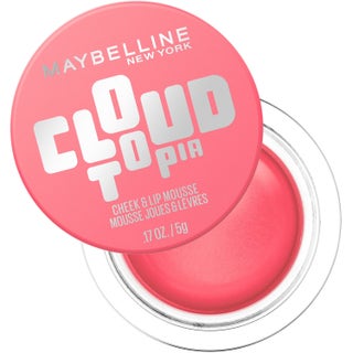 Maybelline Cloudtopia Cheek & Lip Mousse