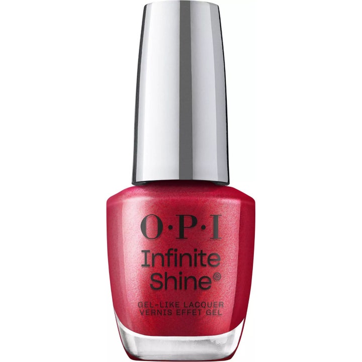 Infinite Shine 