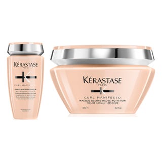 Kérastase Curl Manifest Set
