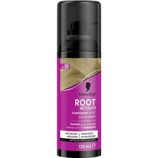Schwarzkopf Root Retoucher