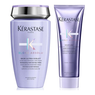 Kérastase Blond Absolu Set