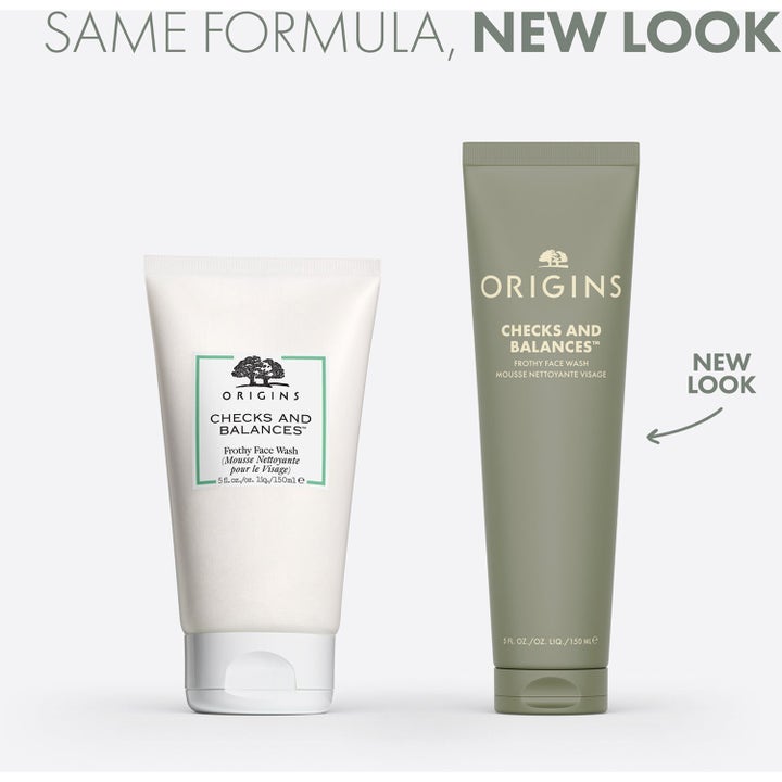 Deep Clean Duo - Polishing Scrub för Män som Vill Djuprengöra och Förnya Huden