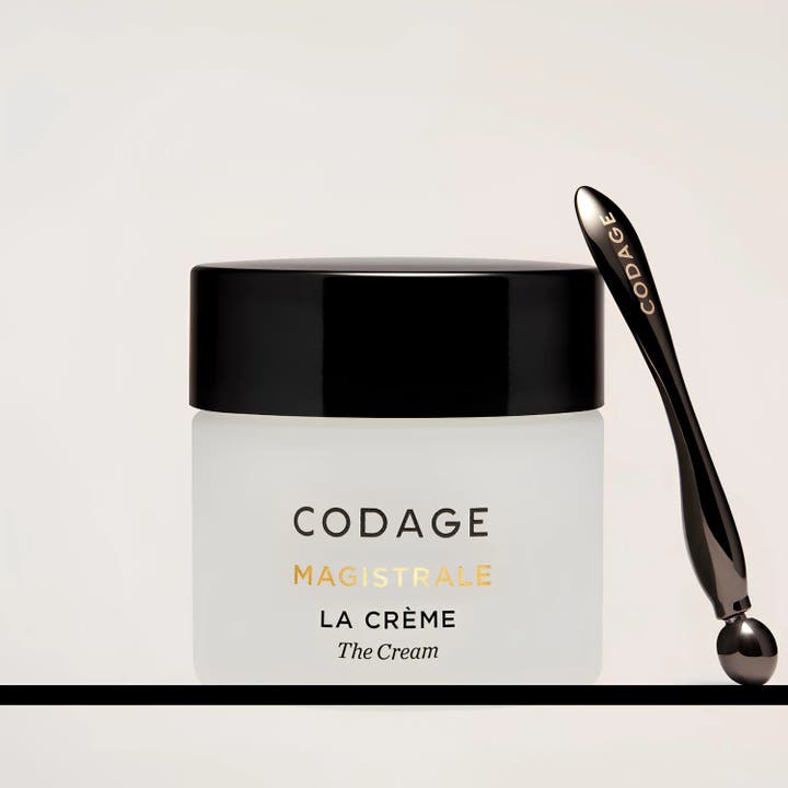The Cream Magistrale