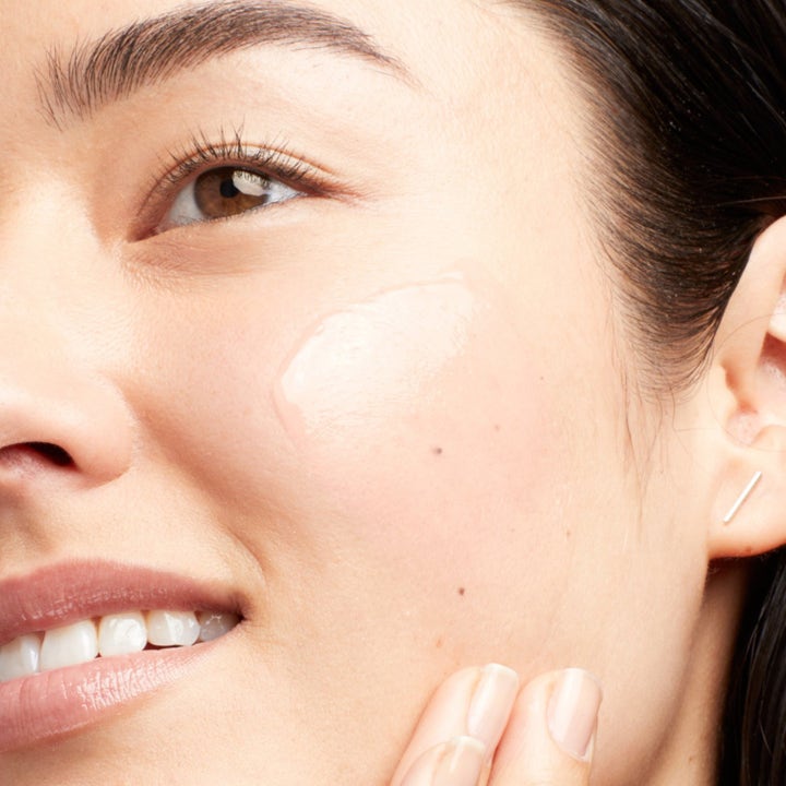 Retinol Intro - Mild Retinol-introduktion för Män som Vill Prova A-vitamin