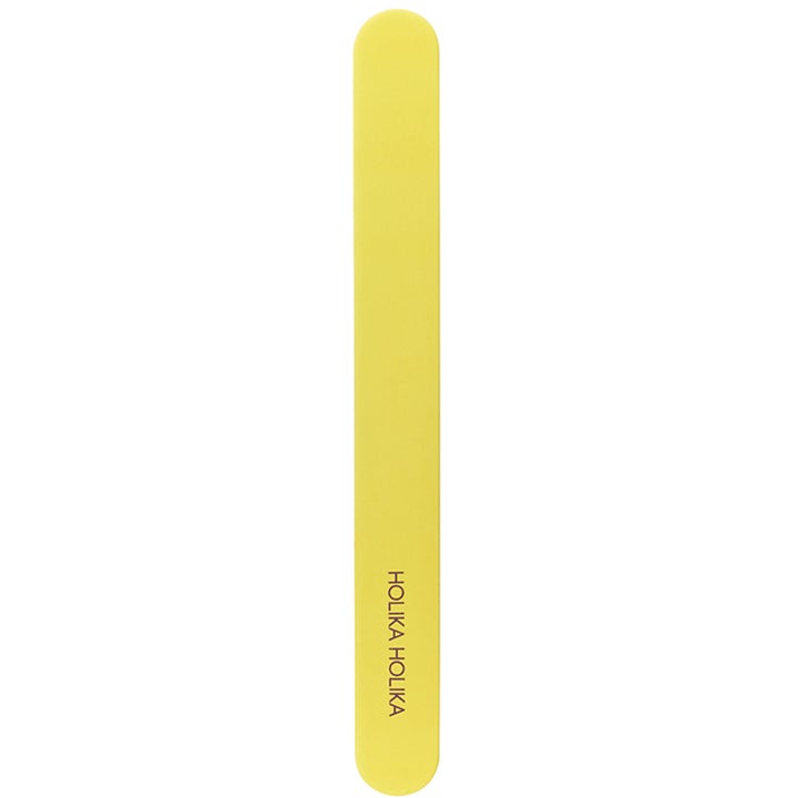 Magic Tool Nail Shining Two Way Buffer