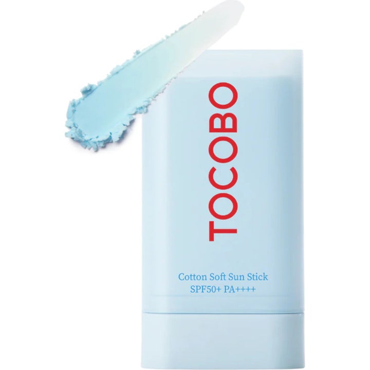 Cotton Soft Sun Stick SPF50+ PA++++