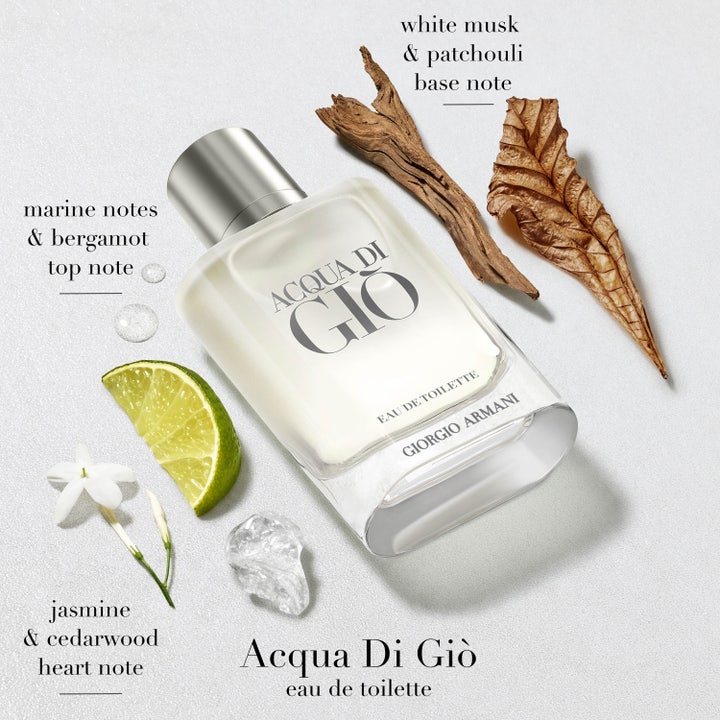 Acqua di Giò Holiday Gift Set