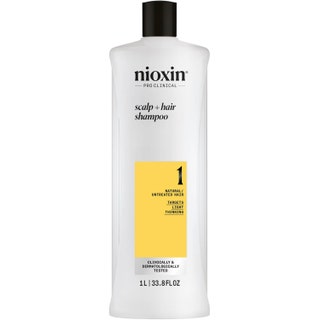 Nioxin System 1 Shampoo