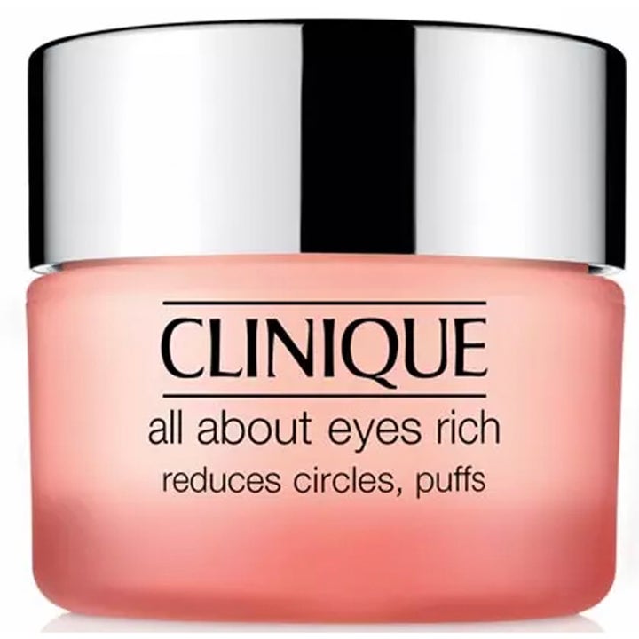 All About Eyes Rich