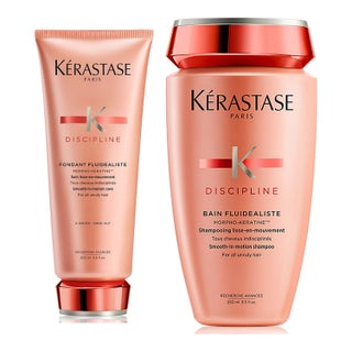 Kérastase Discipline Set