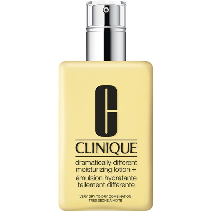 Dramatically Different Moisturizing Lotion +