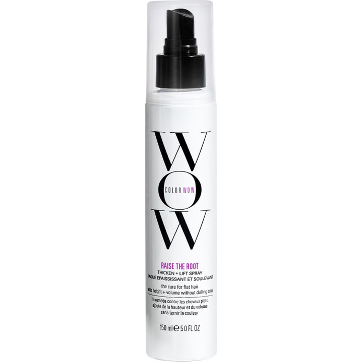 Raise The Root Thicken + Lift Spray