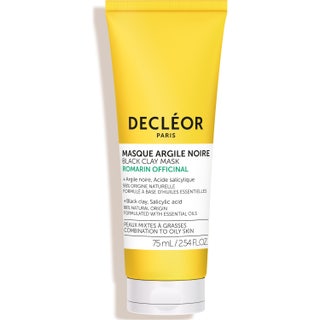 Decléor Black Clay Mask Rosemary Officinalis
