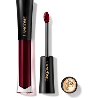 Lancôme L'Absolu Rouge Glaze Tintation