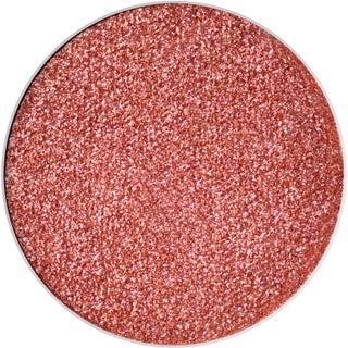 MAC Cosmetics Eye Shadow Pro Palette Refill Pan Glitter