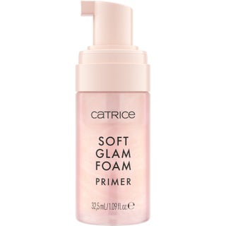 Catrice Soft Glam Foam Primer